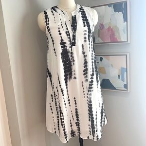 Tie-Dye Boutique Dress | size Small